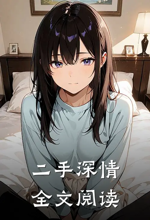 二手深情全文阅读