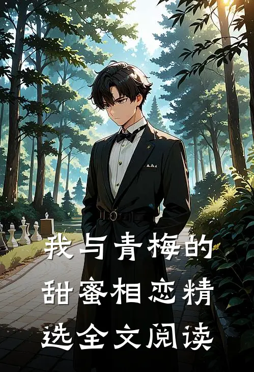 我与青梅的甜蜜相恋精选全文阅读
