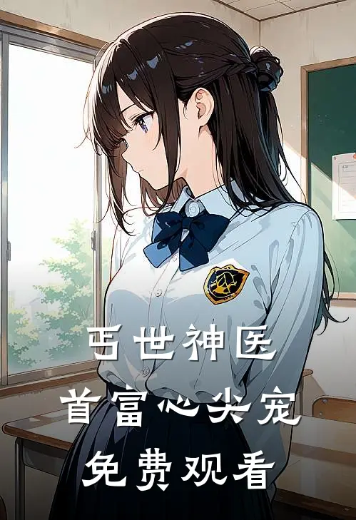 丐世神医,首富心尖宠免费观看