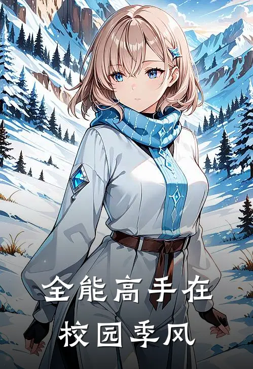 全能高手在校园季风