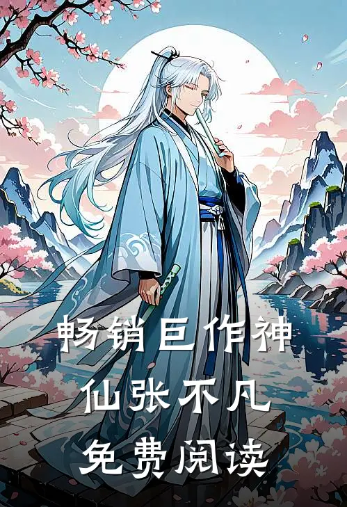 畅销巨作神仙张不凡免费阅读