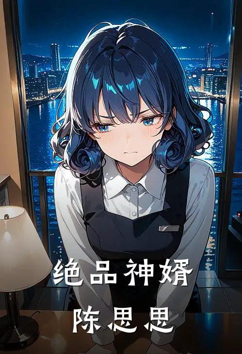 绝品神婿陈思思