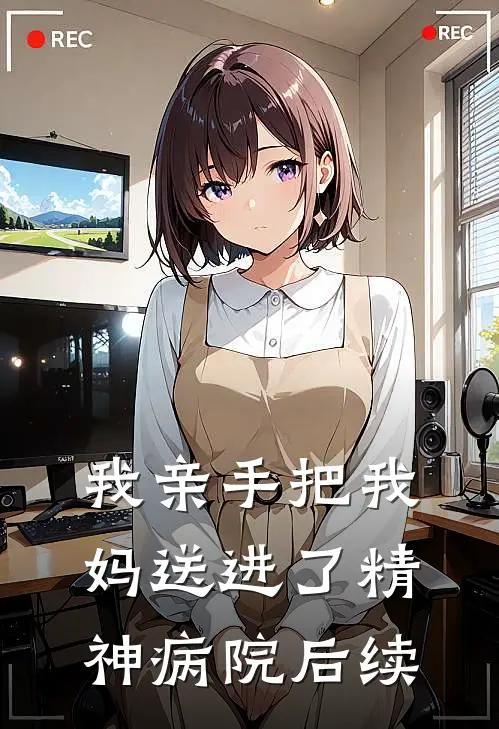 我亲手把我妈送进了精神病院后续