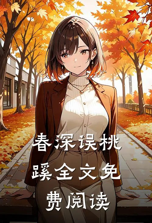 春深误桃蹊全文免费阅读