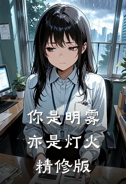 你是明雾亦是灯火精修版