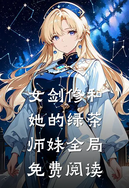 女剑修和她的绿茶师妹全局免费阅读