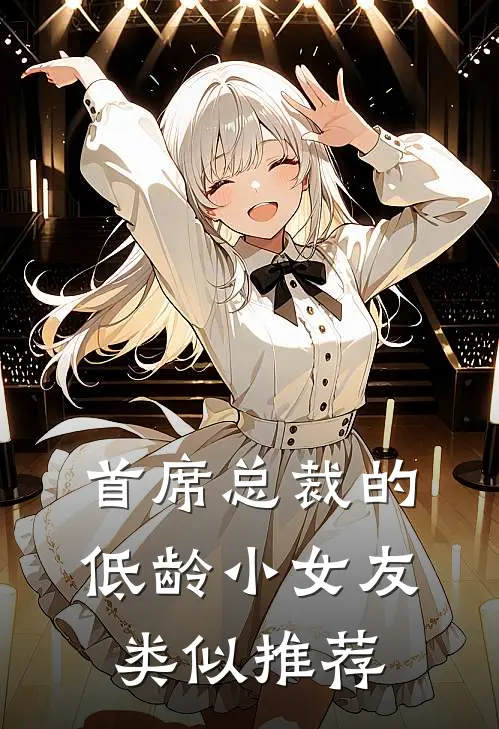 首席总裁的低龄小女友类似推荐
