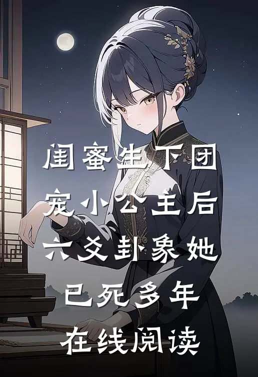 闺蜜生下团宠小公主后，六爻卦象她已死多年在线阅读