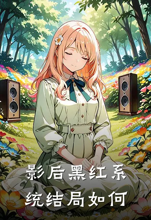影后黑红系统结局如何