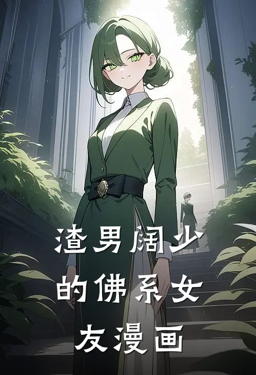 渣男阔少的佛系女友漫画