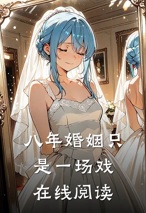 八年婚姻只是一场戏在线阅读