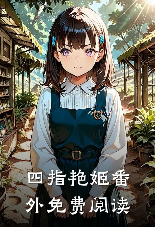 四指艳姬 番外免费阅读