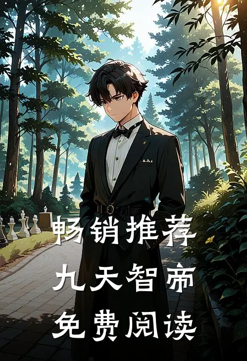 畅销推荐九天智帝免费阅读