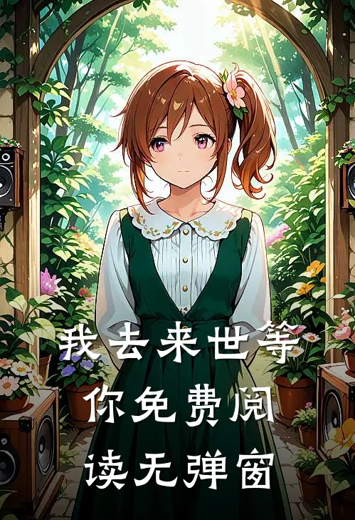 我去来世等你免费阅读无弹窗