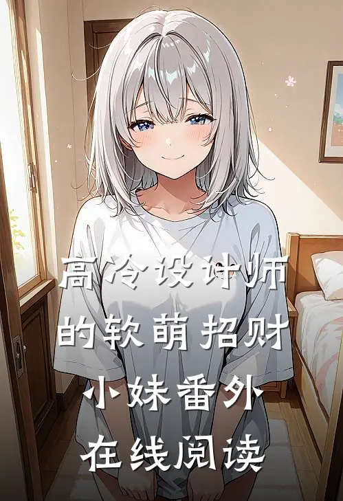 高冷设计师的软萌招财小妹番外在线阅读
