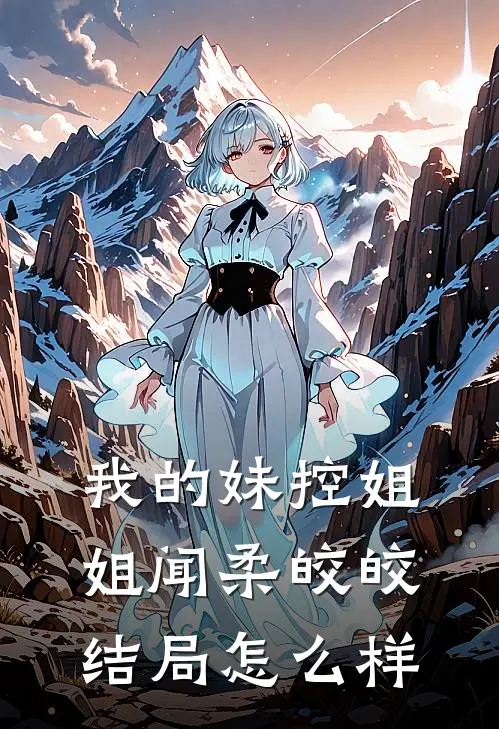 我的妹控姐姐闻柔皎皎结局怎么样