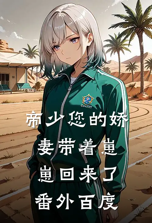 帝少您的娇妻带着崽崽回来了番外百度