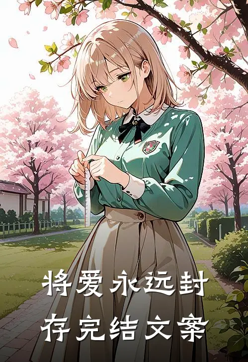 将爱永远封存完结文案