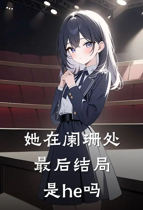 她在阑珊处最后结局是he吗