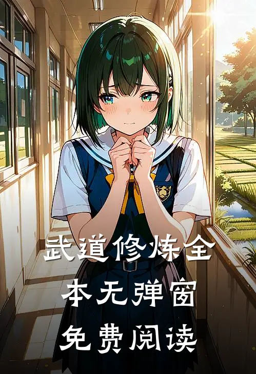 武道修炼全本无弹窗免费阅读