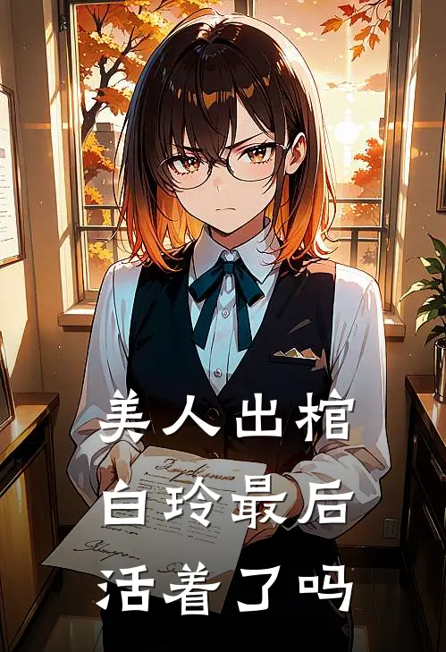 美人出棺白玲最后活着了吗