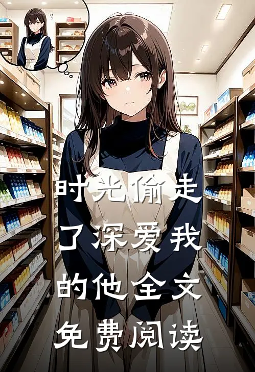 时光偷走了深爱我的他全文免费阅读