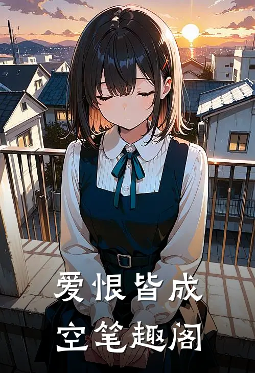 爱恨皆成空笔趣阁