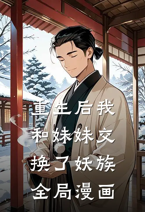 重生后我和妹妹交换了妖族全局漫画