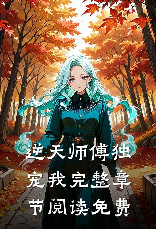 逆天师傅独宠我完整章节阅读免费