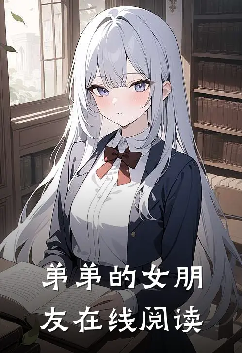 弟弟的女朋友在线阅读