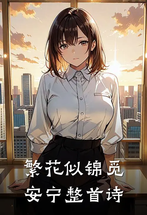 繁花似锦觅安宁整首诗
