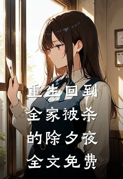 重生回到全家被杀的除夕夜全文免费