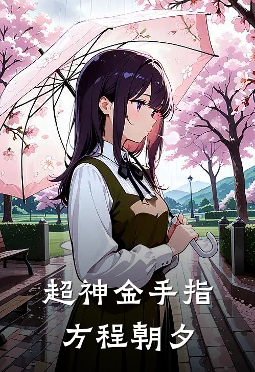 超神金手指方程朝夕