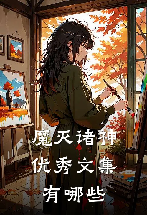 魔灭诸神优秀文集有哪些