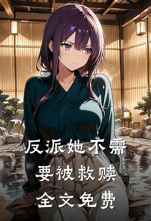 反派她不需要被救赎全文免费