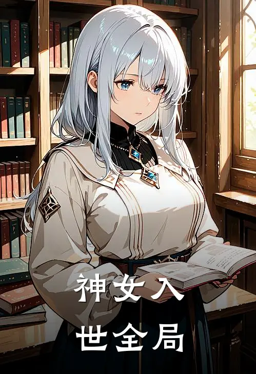 神女入世全局