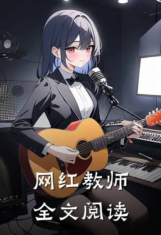 网红教师全文阅读