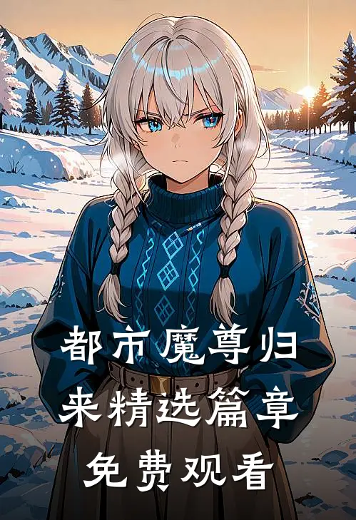 都市魔尊归来精选篇章免费观看