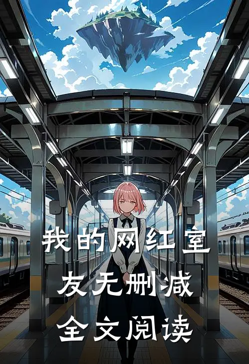 我的网红室友无删减全文阅读