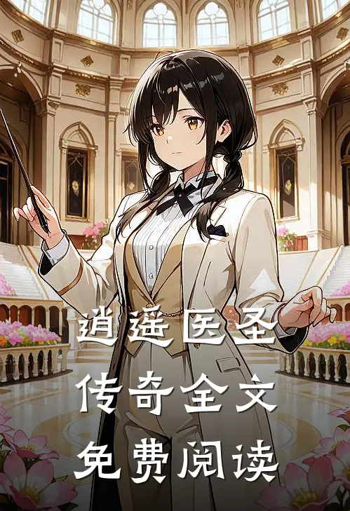 逍遥医圣传奇全文免费阅读