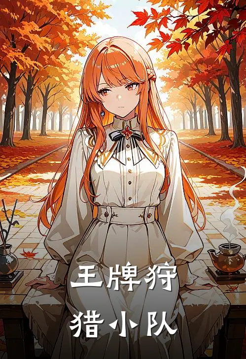 王牌狩猎小队