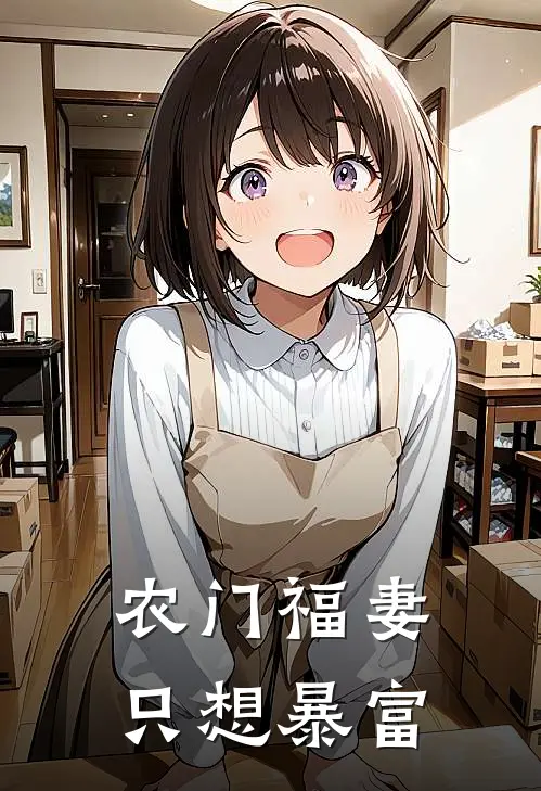 农门福妻只想暴富