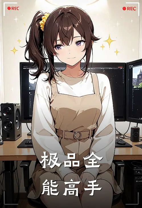 极品全能高手