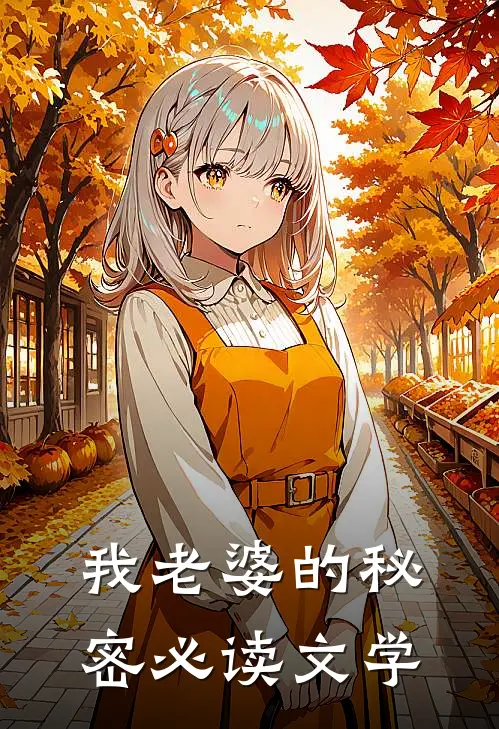 我老婆的秘密必读文学