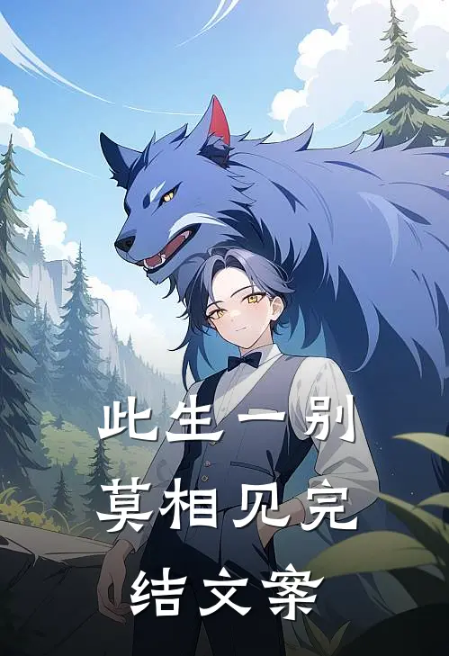 此生一别莫相见完结文案