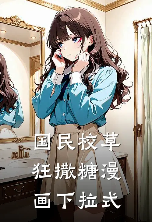 国民校草狂撒糖漫画下拉式