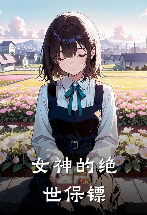 女神的绝世保镖