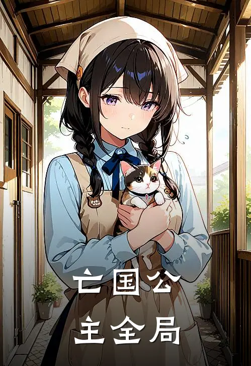 亡国公主全局