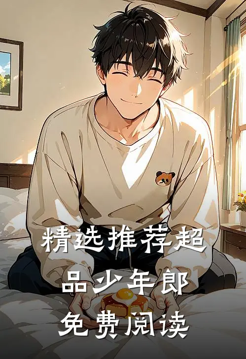 精选推荐超品少年郎免费阅读