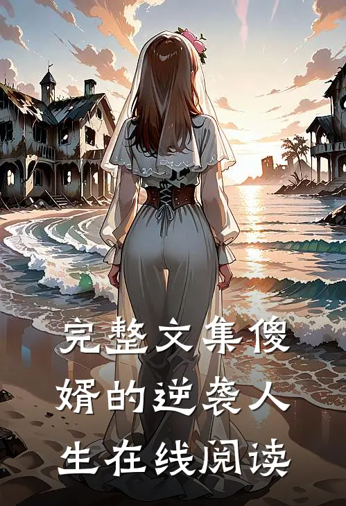 完整文集傻婿的逆袭人生在线阅读
